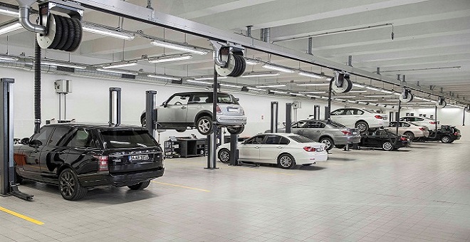 Aktepe Oto Servis